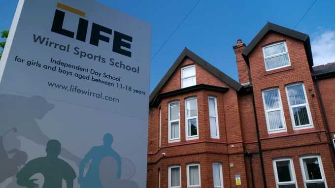 Children mocked and placed in headlocks by staff at special needs school