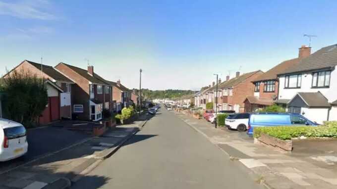 Coventry dog attack: Seven-month-old baby dies after horror family pet mauling