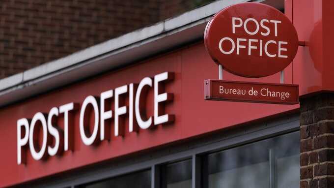 Post Office apologizes following sub-postmaster data leak