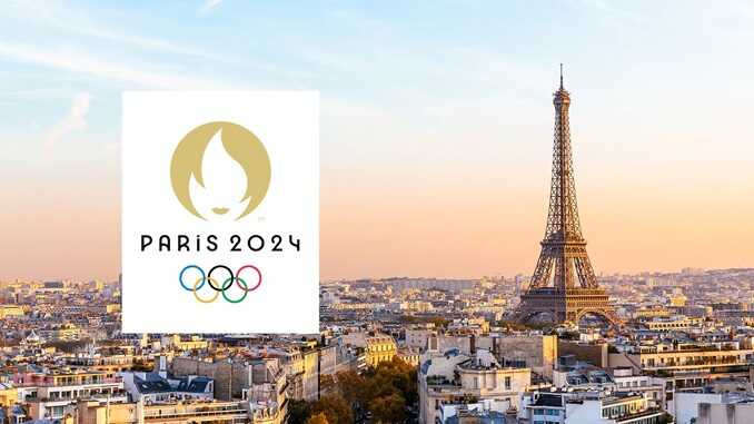 Top fear for Paris 2024 Olympics is Islamist terror attack, says police chief