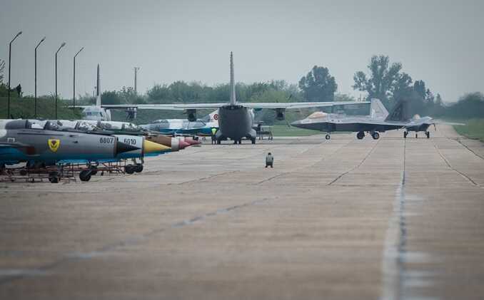 Romanian village poised to become NATO’s largest airbase in Europe