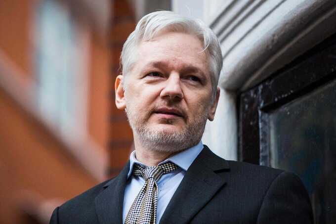 WikiLeaks founder Julian Assange freed from London jail in US plea deal