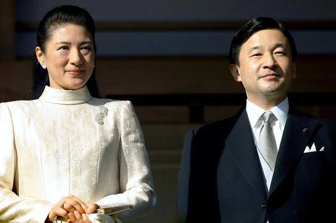 Japanese royals to receive UK red-carpet treatment