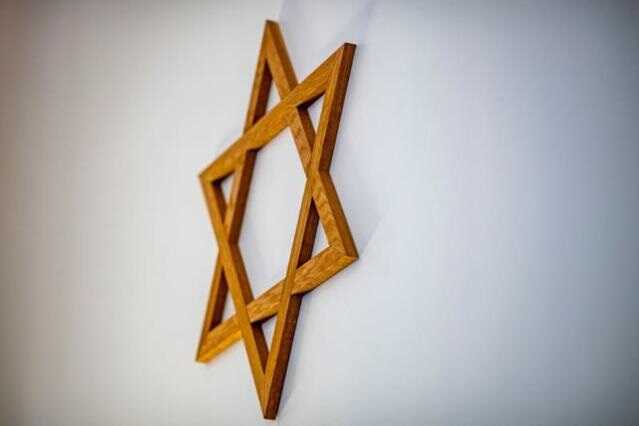 Germany sees sharp rise in anti-semitic acts
