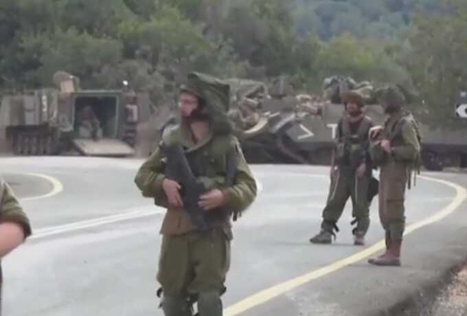 Israel’s high court orders the army to draft ultra-Orthodox men, shaking Netanyahu’s government