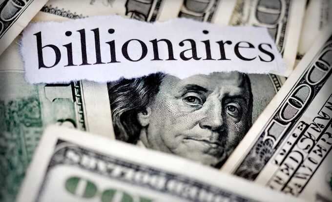 International scheme to tax billionaires’ wealth is technically feasible, study finds