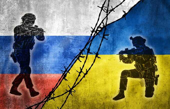 War of attrition: Russia-Ukraine conflict escalates into a new phase