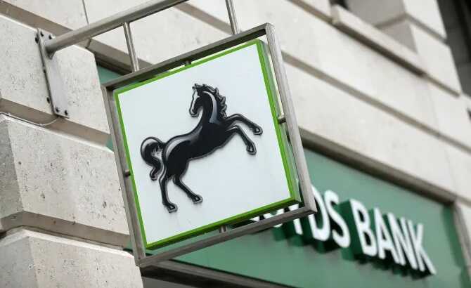 Lloyds has confirmed it is shuttering 60 branchesCredit: AFP