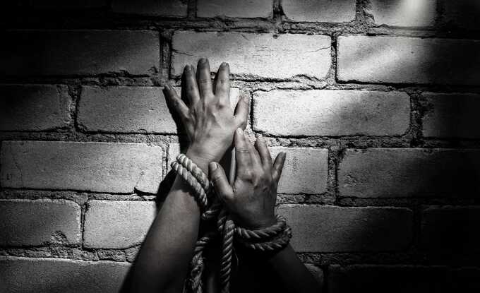 Interpol: 1,374 victims identified in global anti-human trafficking operation