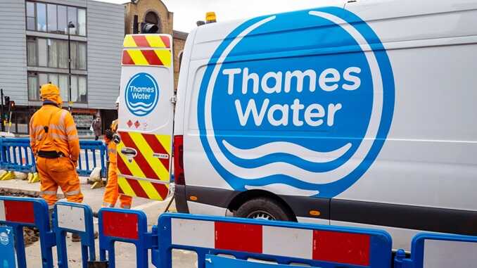 The Thames Water board approved a £150 million payout just hours before reversing their decision on funding