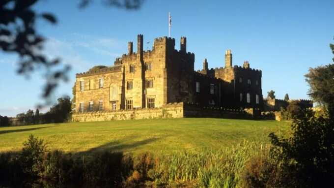 A family’s castle estate is up for sale after being in their possession for 700 years