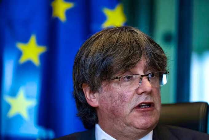 Spain’s Supreme Court has refused to grant amnesty to Carles Puigdemont