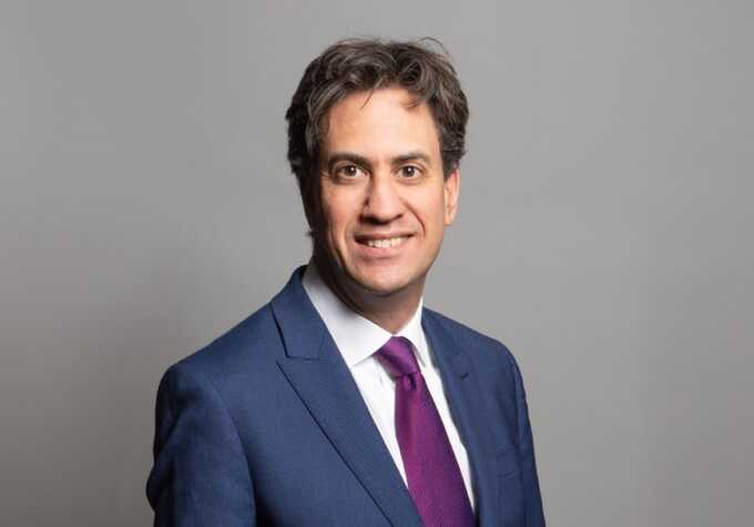 Labour energy chief Ed Miliband is facing backlash over local solar projects