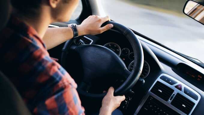 Drivers could face a £150 fine for an offence ’even if they don’t commit it themselves