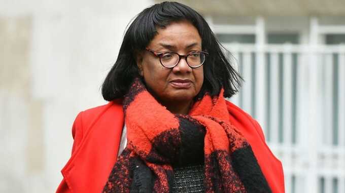 ‘Spy cops’ filed reports on Diane Abbott’s anti-racism campaigning, inquiry told