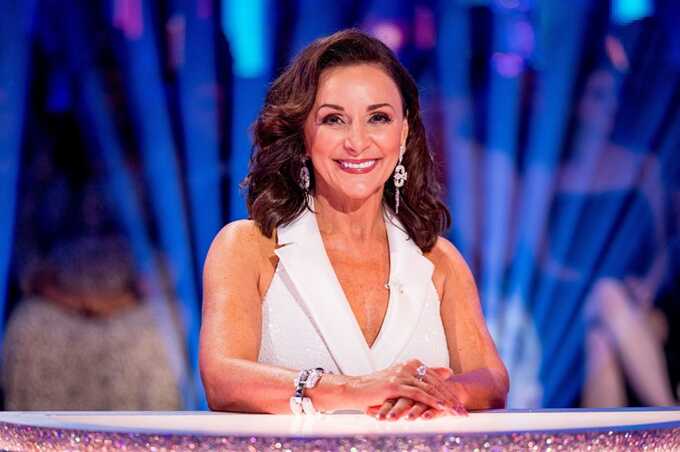 Strictly’s Shirley Ballas doubles down on Giovanni Pernice support amid BBC probe