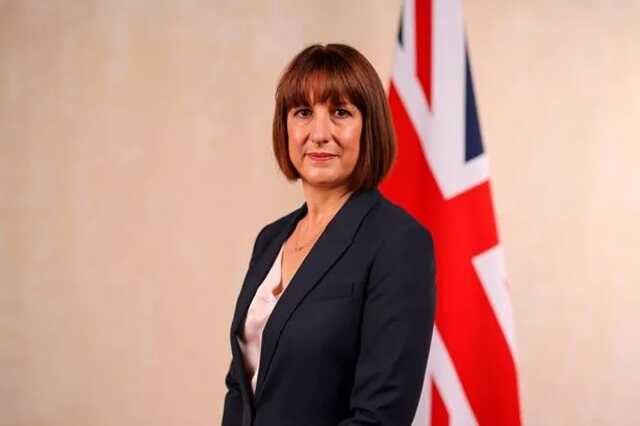 Rachel Reeves says she’ll make every Brit better off ( Image: Lauren Hurley / No 10 Downing Street)