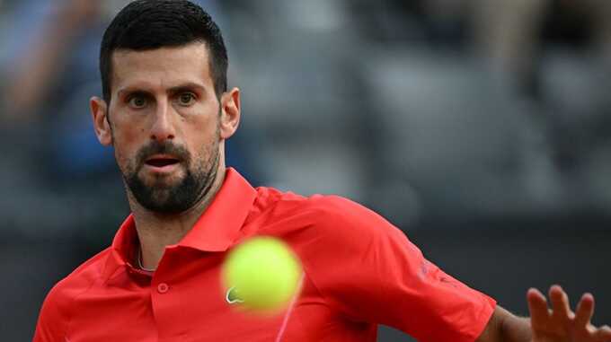 Novak Djokovic launches Wimbledon rant, clashing with BBC presenter over ’disrespect’