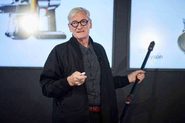 Major UK firm Dyson to cut up to 1,000 jobs nationwide in significant restructuring