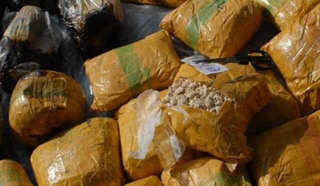 Nigeria is making efforts to reduce the growing production and trafficking of drugs