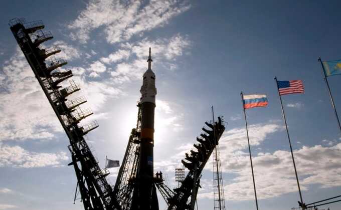 The end of an era: The US prepares to sever space ties with Russia, threatening Roscosmos’s future