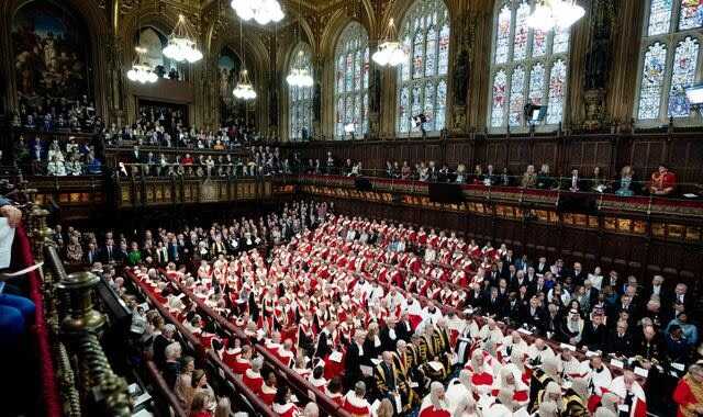 Spiking to be made specific offence in King’s Speech