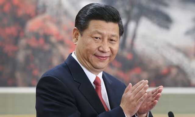 Xi Jinping reportedly suffers stroke during CCP’s third plenary session