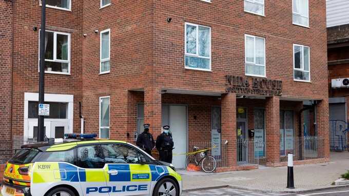 Woman who killed neighbour’s little girl, 11, with bedbug poison gas spared prison