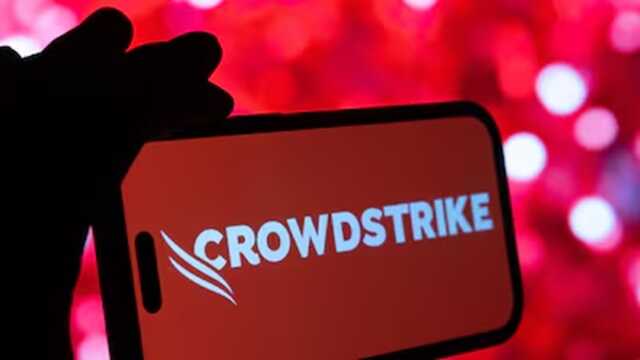 Cause of Microsoft global outage discovered as CrowdStrike chief speaks out