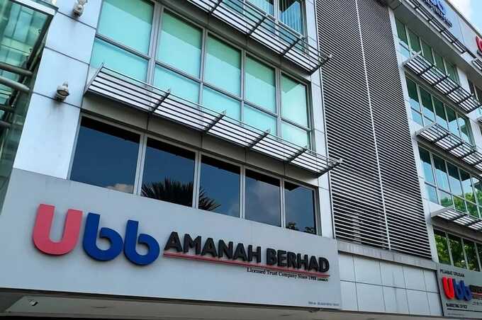 UBB Amanah Berhad – scamming investors in Malaysia