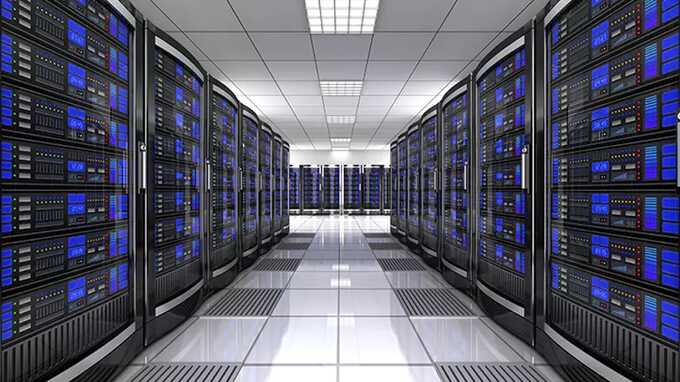 Ireland’s data centers now consume more electricity than all urban homes combined