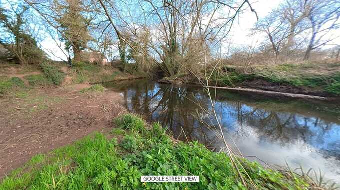 Boy, 8, dies after falling into river; body discovered during search for teenager in reservoir