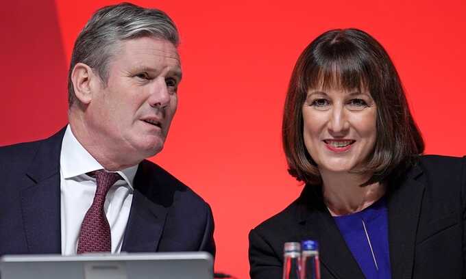 The new Labour government has promised to clamp down on tax avoidance. Photograph: Christopher Furlong/Getty Images