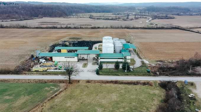 Bosnian-American biofuel fraud case advances in Belgium