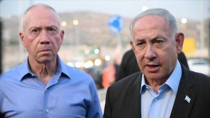 Britain drops its challenge to ICC arrest warrants for Israeli leaders