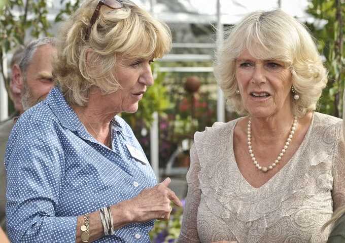 Prince William removes Queen Camilla’s sister from royal payroll after 19 years