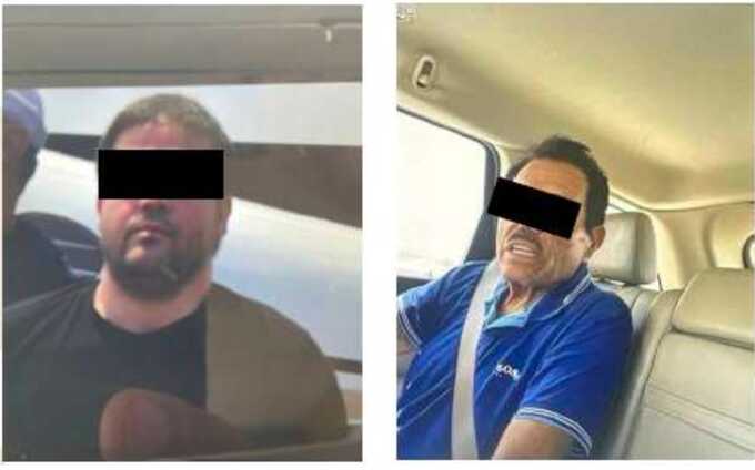 Experts say the arrest of Sinaloa leaders will not disrupt cartel operations