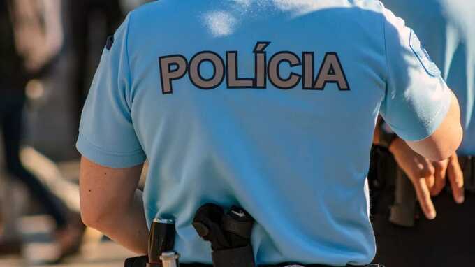 British man found dead near Portugal holiday home as police spotted with sniffer dogs