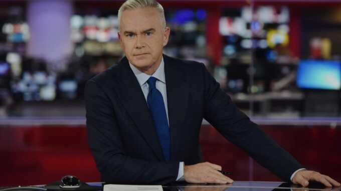 Huw Edwards charged with making indecent images of children