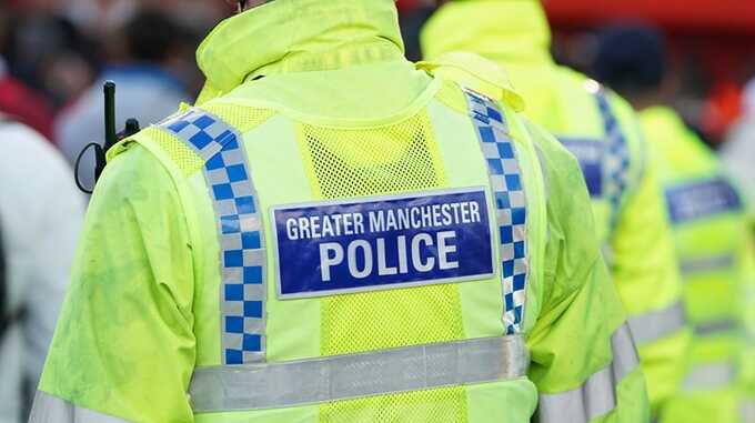 Eight Bury police officers suspended amid racism allegations