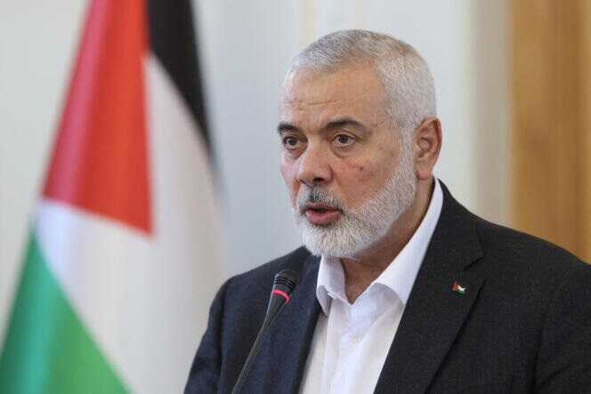 Hamas leader Ismail Haniyeh assassinated, escalating fears of all-out war in the Middle East