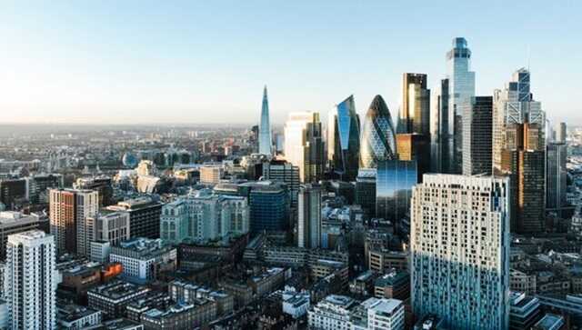 Two City firms collaborate to invest £20bn of pension funds in UK businesses