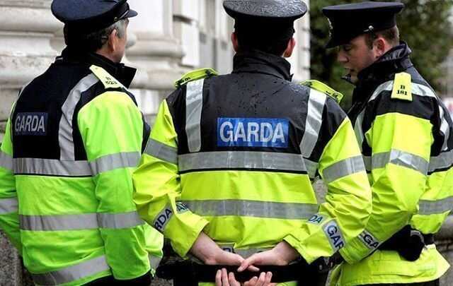 Irish police question man over woman’s death in County Cork