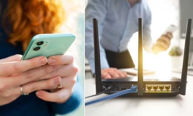 Major mobile and broadband firm reveals exact amount your bills will increase next April