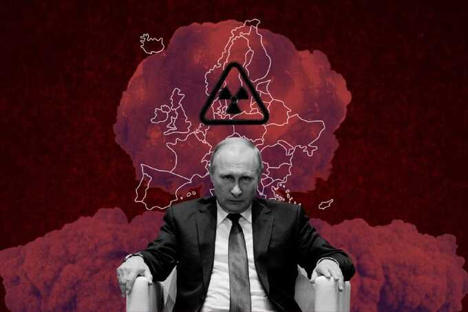 An anti-nuclear response: How Europe can counter Putin’s apocalyptic threats even if Donald Trump takes back the White House