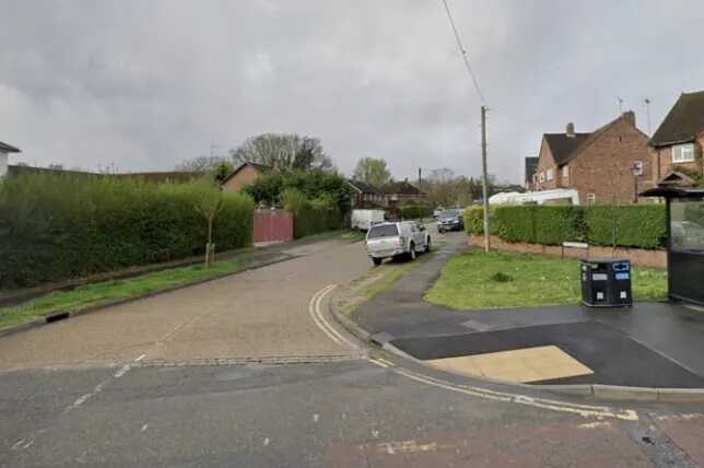 Man shot by armed police after ’altercation’ between two people in Surrey