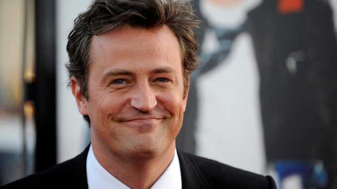 Arrests made over Matthew Perry’s tragic ketamine overdose death