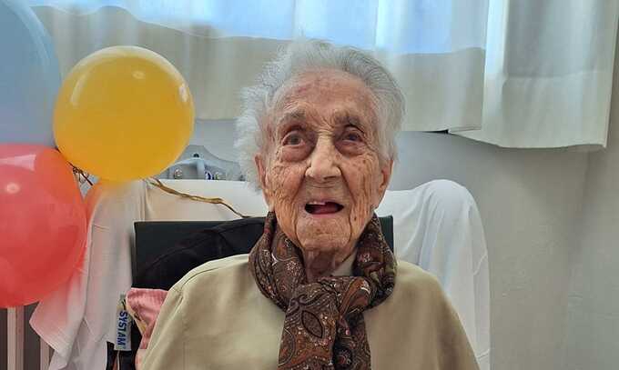 The world’s oldest person, Maria Branyas Morera, passes away at the age of 117