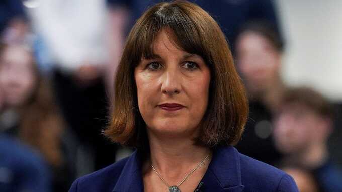 Rachel Reeves plans to raise taxes and cut spending in the October budget