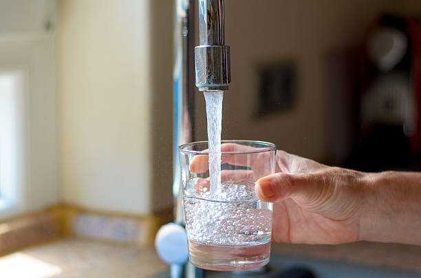 Campaign for national water discount to address regional inequalities